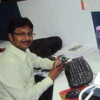 Sathya D