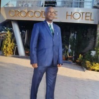 Bernard Onyiriuka