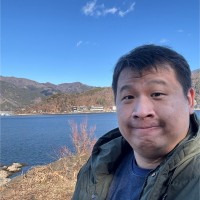Alexander Wong Mun Choong