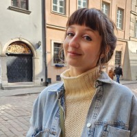 Maryna Mudrak