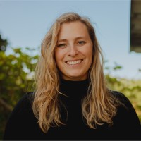 Eleanor Robertson