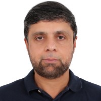 Junaid Ahmed