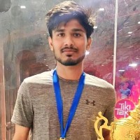 Ajith Kumar Seenivasan