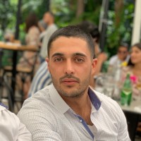 Nissim Lugasi