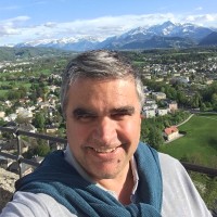 Hernán Usabarrena Graco Distribuidor Autorizado