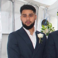 Saifur Rahman