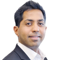 Vivek Raman