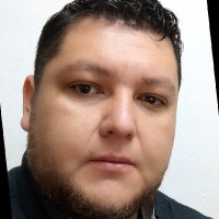 Iran Osiris Rodríguez Chairez