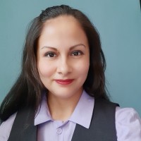 Elizabet Margot Alvarez Rosas