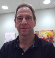 Jim Turner
