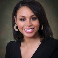 Naomi Lockhart