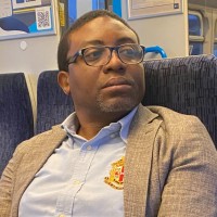 Chinedu Ndidi Ibeachum