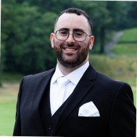 Bradley Dorfman