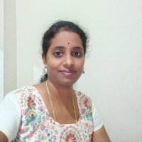 Usha Pavithra Bathala