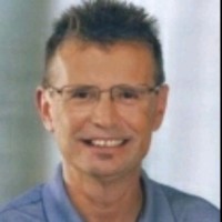Hans Peter Parisch