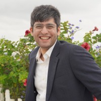 Mujahid Ali Khan