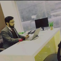 Suman Raj