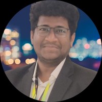 Illapu Mani Kishore
