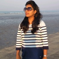 Supriya Shinde