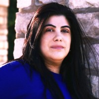 Martha Espinoza