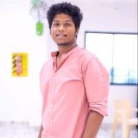Runcy Vishal