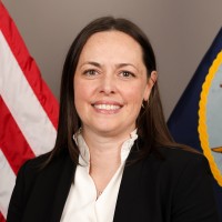 Kristine Duncan