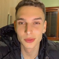 Daniel Pereira