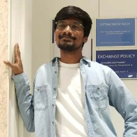 Kathiravan D