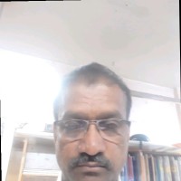 krishnamurthy ml