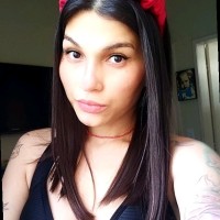 Dani Candido