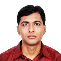 Ketankumar Patel