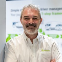 Simon Turner FARRM MAFP