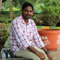 Ravikumar Ch