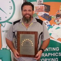 Greg Gallegos