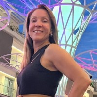 Ginna Camacho