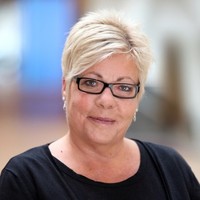 Sylvia Van Drielen