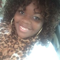 Ashley Washington