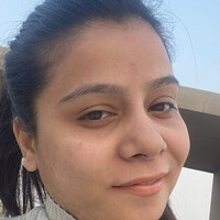 Priyanka Patel
