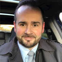 Sylvain Achta