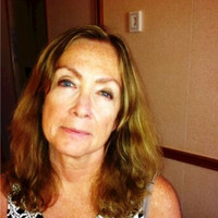 Joy Townsend