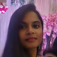 Almas Shaikh