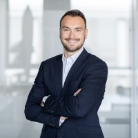 Yannick Müller