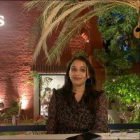 Sakshi Dwivedi