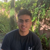 Alexander Rueda, MPH