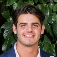 Benjamin Davila