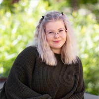 Ronja Järvinen