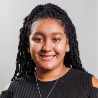 Maya Robinson