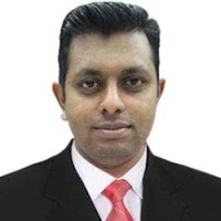 Shyaman Jayasooriya