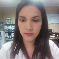 Evelin Rebeca Kauderer Rojas