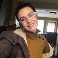Lindsey Bianchi